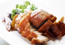 高碑店·梁家菜 去梁天家吃飯