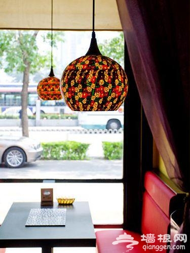 亞運村:慧忠路—大屯路北部的餐飲霸主