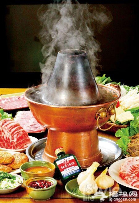 題圖:火旺四季涮肉 題圖:火旺四季涮肉