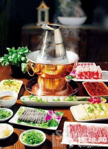 圍爐必備各種涮品 圍爐必備各種涮品