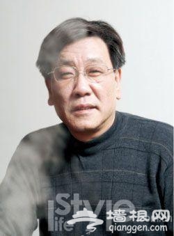 洪海潮 洪海潮師傅上世紀70年代就進入東來順工作，對羊肉有著30多年研究。