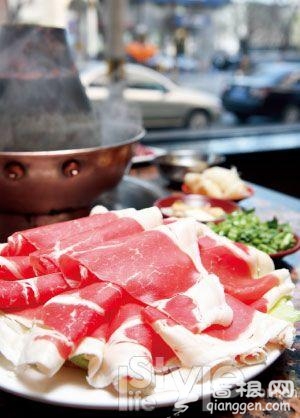 肥牛眼肉 肥牛眼肉