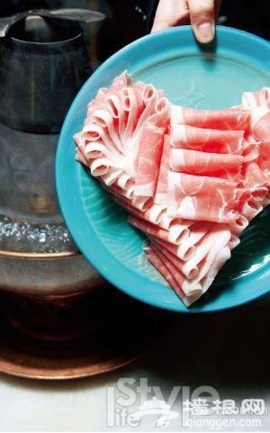 金牌羊肉 金牌羊肉