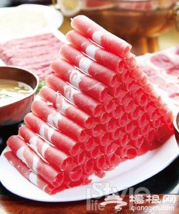 羊肉片 羊肉片