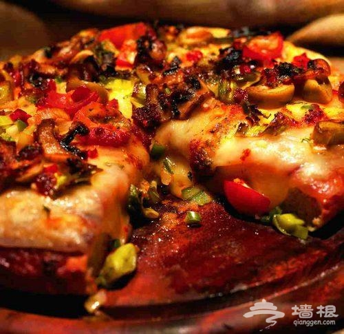 魚遇見貓比薩店 魚遇見貓比薩店