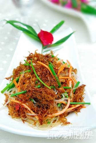 哈尼樹花 哈尼樹花