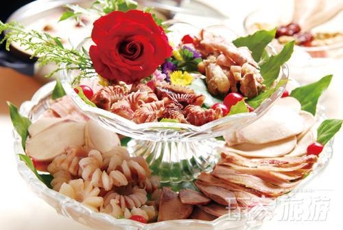 滋補新“食”尚 滋補新“食”尚