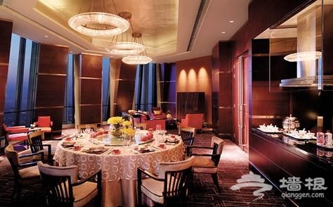 主席閣餐廳(Chairman Rooms) 主席閣餐廳(Chairman Rooms)