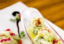 釣魚台山莊國際會所 驚艷官府養生菜