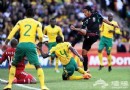 狂歡世界杯 選擇適合你的京城看球攻略