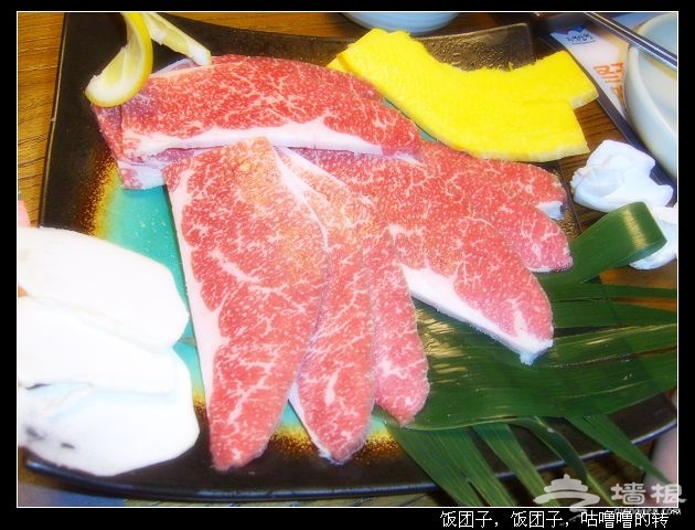 米米美食專欄:嘗遍京城美食