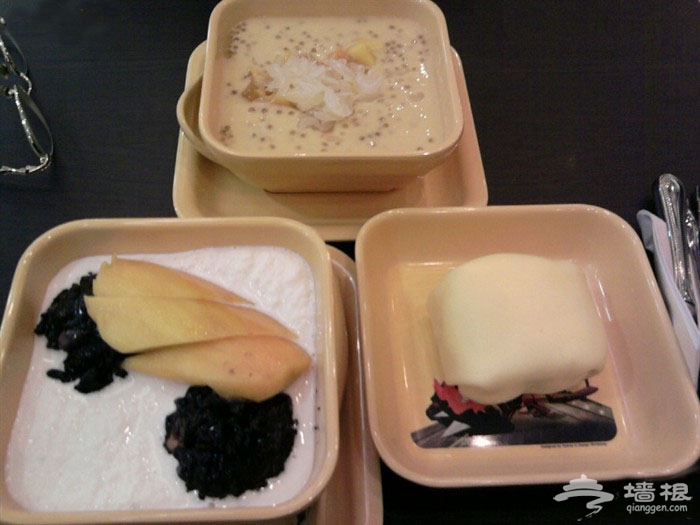 米米美食專欄：嘗遍京城美食
