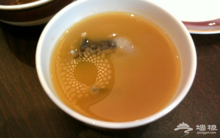 米米美食專欄:嘗遍京城美食