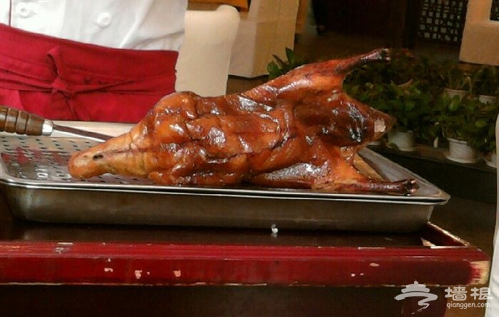 米米美食專欄:嘗遍京城美食