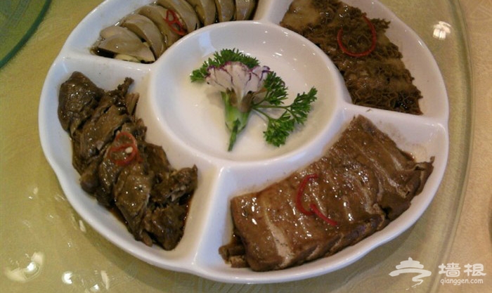 米米美食專欄:嘗遍京城美食