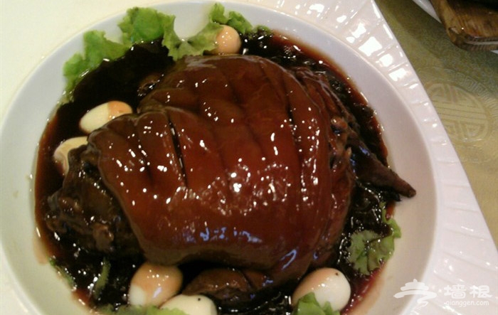 米米美食專欄:嘗遍京城美食