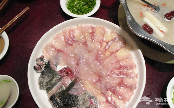 米米美食專欄:嘗遍京城美食
