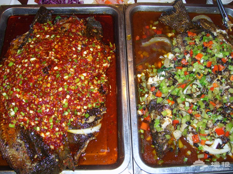 米米美食專欄:嘗遍京城美食