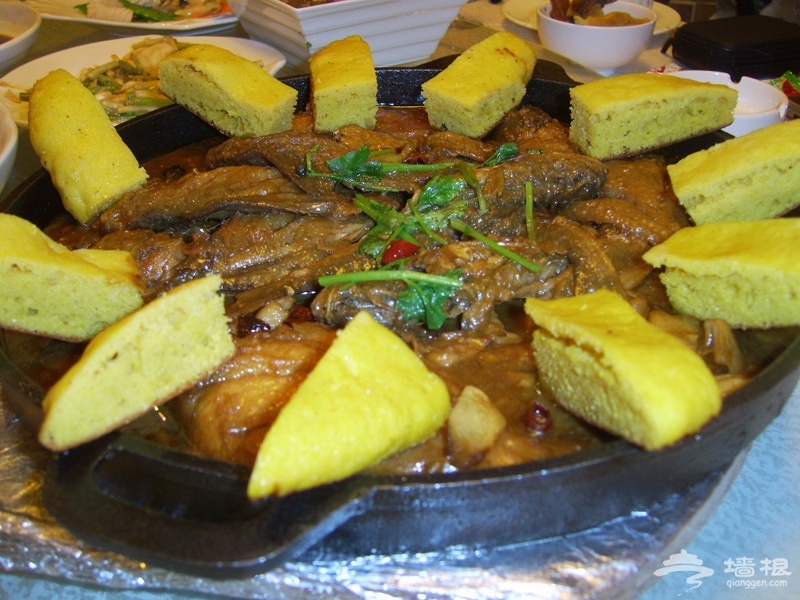 米米美食專欄:嘗遍京城美食