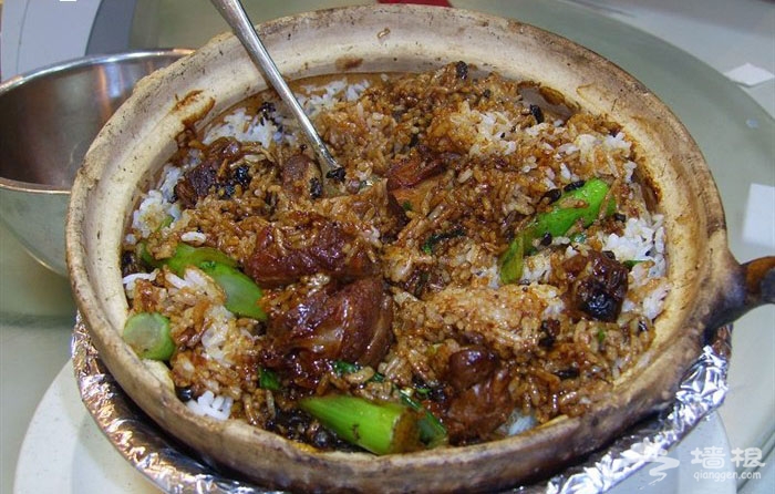 米米美食專欄:嘗遍京城美食