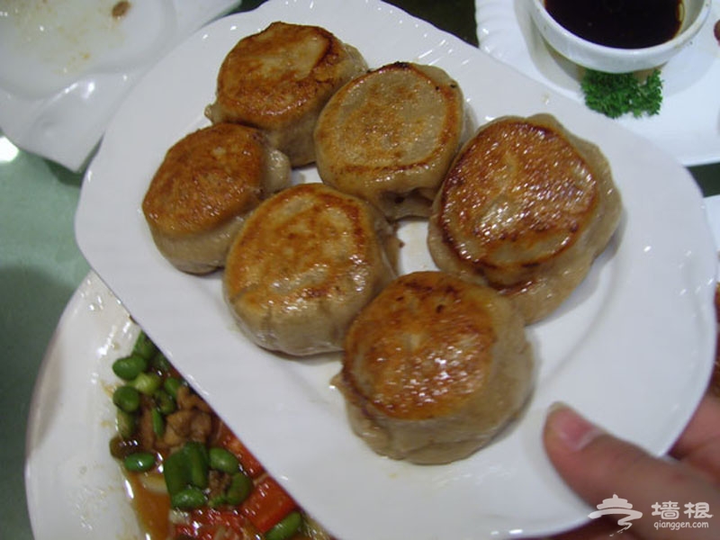 米米美食專欄:嘗遍京城美食
