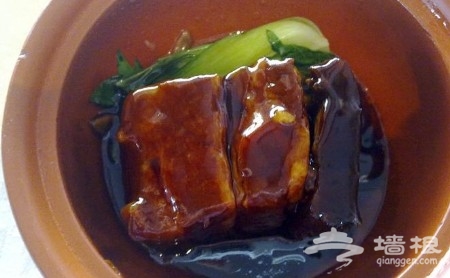 駐京辦去留生死關 憶駐京辦餐廳家鄉味[牆根網]