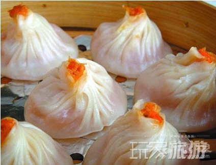 上品湯包