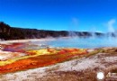 夏威夷旅游景點之火山國家公園