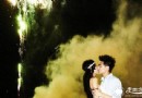 美國婚禮蜜月 看林志穎的關島婚禮