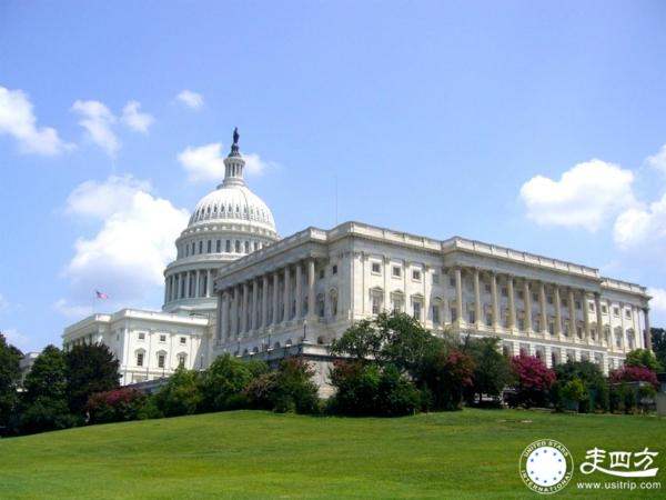 國會大廈圖片