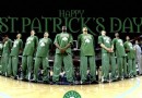 NBA歷史上最偉大的球隊之一 波士頓凱爾特人隊