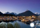 2014情人節必去的世界十大浪漫旅游勝地