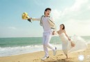 2014情人節去夏威夷舉辦一場別致的婚禮