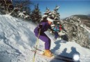 春假美國哪裡有經濟的滑雪旅游勝地