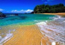 浪漫的婚禮殿堂 去夏威夷島見證幸福吧