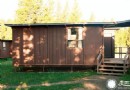 黃石國家公園旅游什麼季節入住黃石小木屋合適？