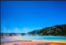 狂暴與沉靜的黃石公園超級火山地帶