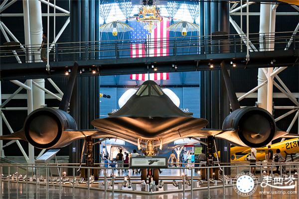 美國華盛頓國家航空航天博物館圖片