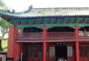 娥英祠