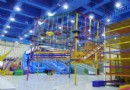 哈你運動館