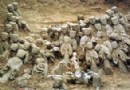 危山兵馬俑