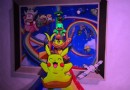 香港dream夜光3D奇幻世界