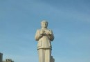 幸福柳廣場