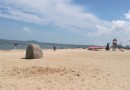 那香海國際浴場