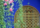 馬約爾花園
