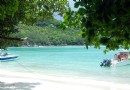 Anse Souillac