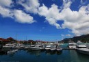 伊甸島