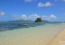 拉迪格島