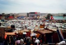 Kampala Old Taxi Park