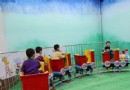 海天小丸子樂園